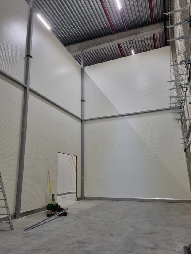 Budownictwo warstwowe 1