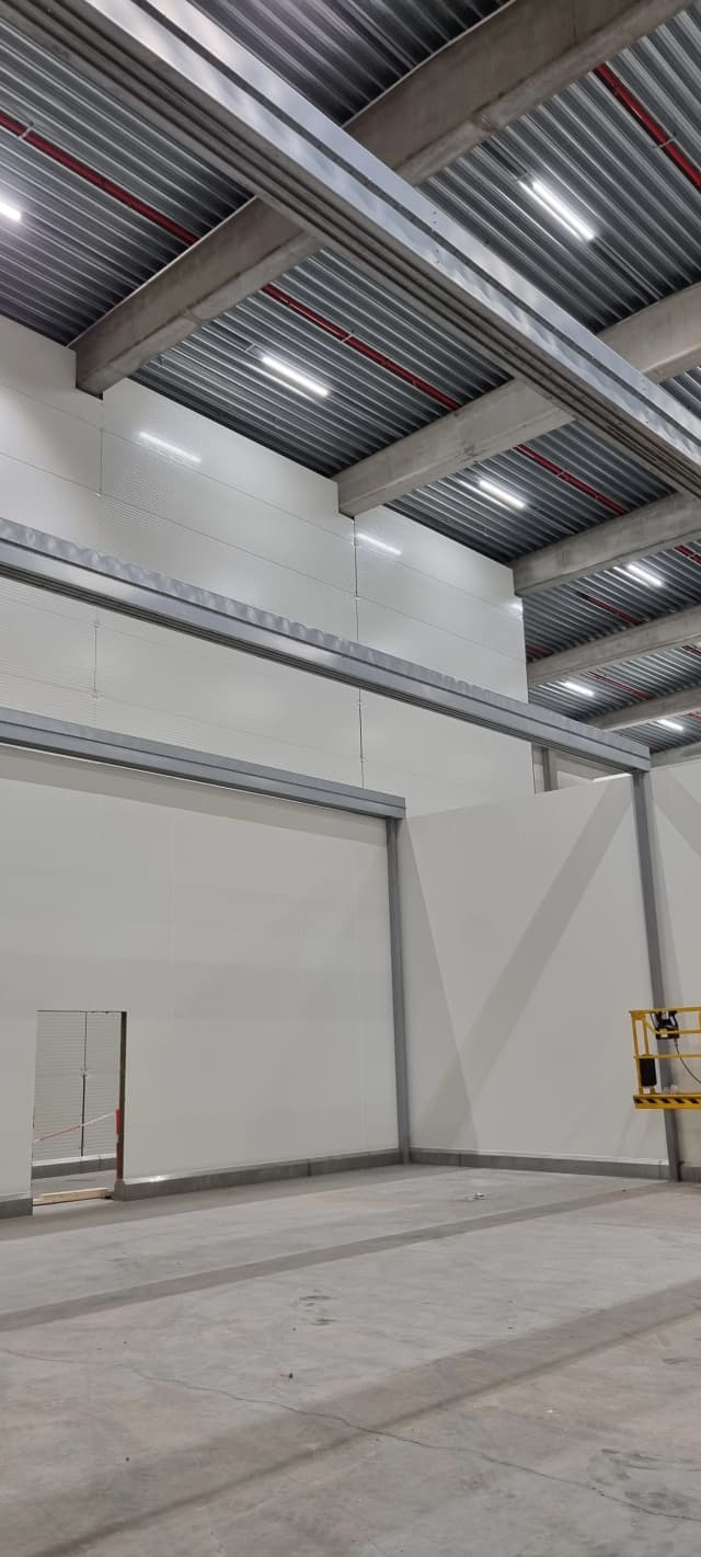 Budownictwo warstwowe 2