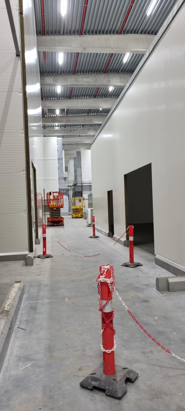 Budownictwo warstwowe 3