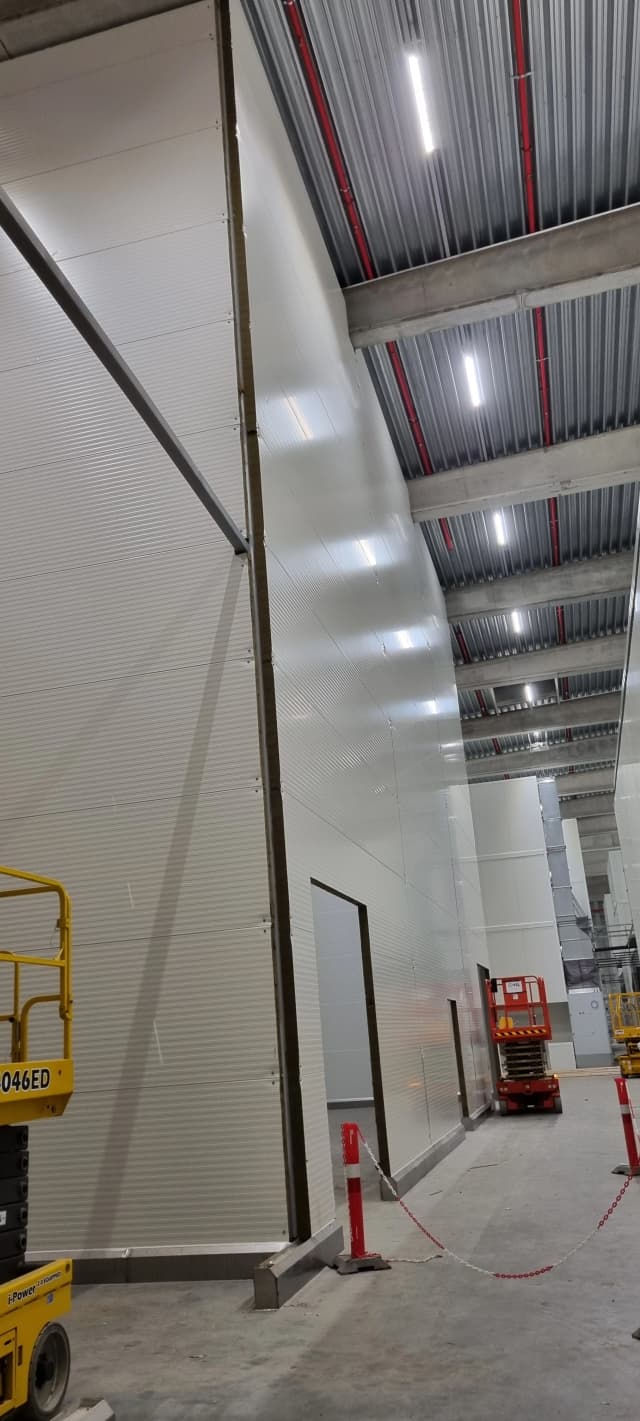 Budownictwo warstwowe 4