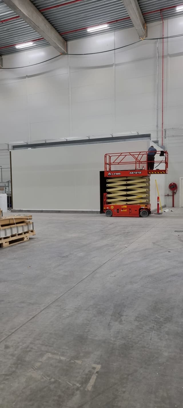 Budownictwo warstwowe 5