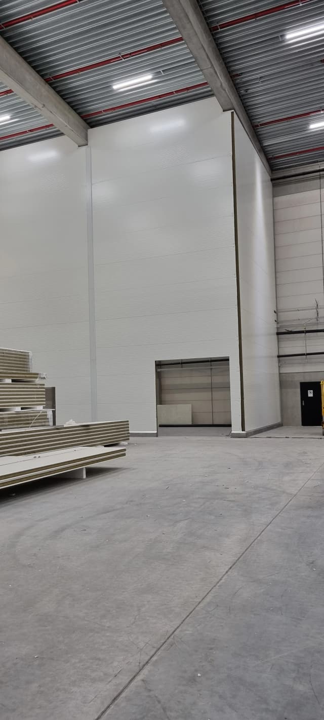 Budownictwo warstwowe 6