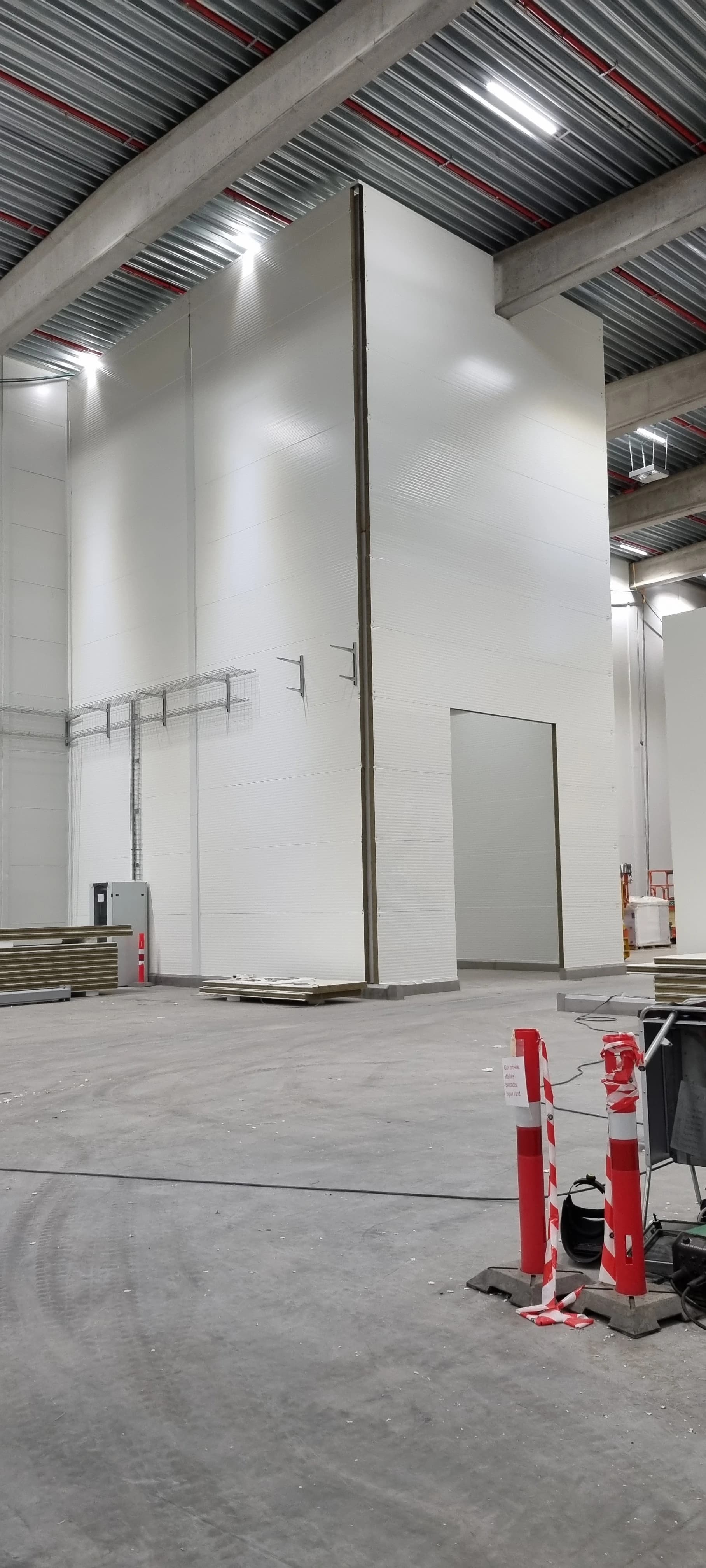 Budownictwo warstwowe