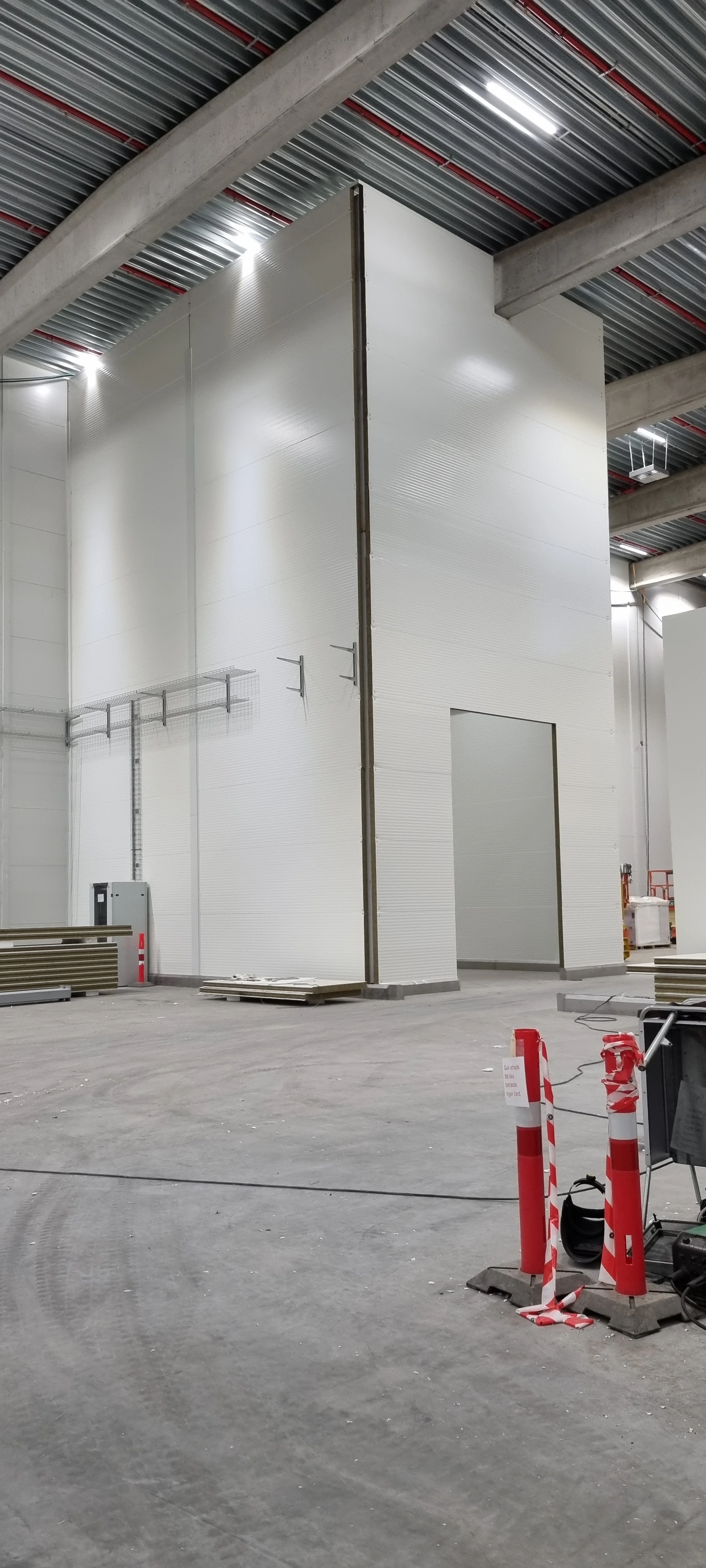 Budownictwo warstwowe - izolacja i konstrukcja